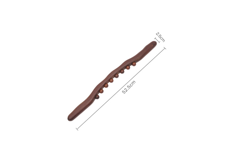 Specification of Body Massage Stick Specification of Body Massage Stick